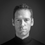 Christiaan van Laecke - International Business Manager at Saxo Bank